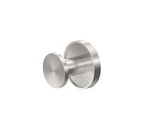 Gatco 5565 Sky Robe Hook, Satin Nickel
