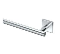 Gatco 5611 Mode Towel Bar 18 Inch Chrome
