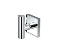 Gatco 5615 Mode Robe Hook, Chrome