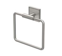 Gatco 5622 Mode Towel Ring, Satin Nickel