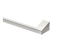Gatco 5661 A-Line Towel Bar 18 Inch Satin Nickel