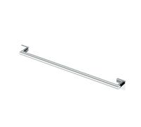 Gatco 664C Glam Too 36" L Grab Bar, Chrome/ADA Compliant Stainless Steel Safety Grab Bar for Bathroom