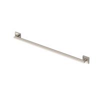 Gatco 664SN Glam Too 36" L Grab Bar, Satin Nickel/ADA Compliant Stainless Steel Safety Grab Bar for Bathroom