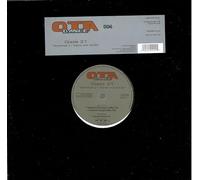 Gate 21 - Terminal 2-Save Our Souls [Vinyl Maxi-Single] [VINYL]