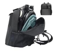 Gate Check Stroller Bag | Portable Airport Stroller Bag | Airplane Duffel Storage, Child Safety Car Seat Accessories for Babies, Boys, Girls