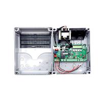 Gate Control Panel 2 Swinging Doors Universal Krono 230V AC Came ZM3E