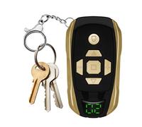 Gate Control Remote | Multi-Frequency | Duplicator Electric Gates Remote Control Keychain - for Father Grandfather Uncle Neighbor Grandma Grandpa Wife Husband
