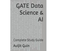 GATE Data Science & AI: Complete Study Guide