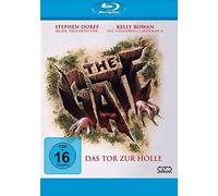 Gate - Die Unterirdischen (Blu-ray)
