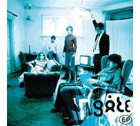 Gate - Gate E.P.