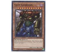 Gate Guardian - MAZE-EN035 - Rare - 1st EditionF