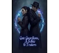 Gate Guardians, A Selkie & Traitors (Longbow & Barton Detectives)