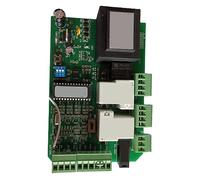 Gate Hardware Sliding Door Opener AC Motor Control Unit PCB Controller PCB Board Replacement Board (Model PY600ac PY1400 SL1500