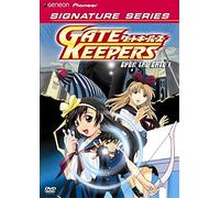 Gate Keepers 1 [DVD] [Region 1] [US Import] [NTSC]