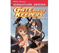 Gate Keepers 2: New Fighters [DVD] [Region 1] [US Import] [NTSC]