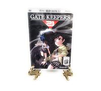 Gate Keepers 21: Invader Hunters 1 [DVD] [Region 1] [US Import] [NTSC]