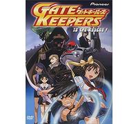 Gate Keepers 5: To the Rescue [DVD] [Region 1] [US Import] [NTSC]