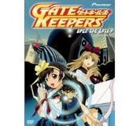 Gate Keepers Vol 1: Open the Gate! [DVD]