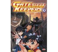 Gate Keepers Vol 3