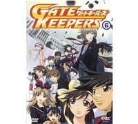 Gate Keepers - Vol. 6
