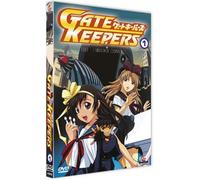 Gate Keepers - Volume 1 - 4 épisodes VOSTF