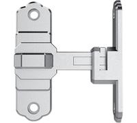 Gate Latch Lock Sliding Latch Bolt Sliding Door Lock ， Sliding Bolt Door Locks Padlock, Slide Latch Lock, 90 Degree Stainless Steel Latch, Right Angle Curved Door