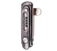 gate Latch， Locking Mechanism Industrial Locks, Cabinet Password, Zinc Alloy Light Communication Racks, Internet High-end Door Security Passwords