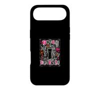 Gate Of Eternity Occult Gothic Ruins Symbols Case for iPhone Air
