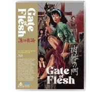 Gate of Flesh