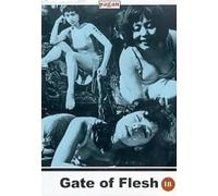 Gate Of Flesh [DVD]