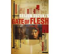 Gate of Flesh (The Criterion Collection) [DVD] [Region 1] [NTSC]