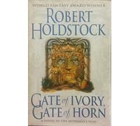Gate of Ivory, Gate of Horn