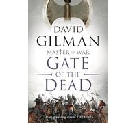 Gate of the Dead: 3 (Master of War)