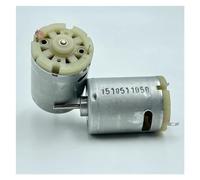 Gate Opener Hardware Linear Actuator Kit 27.8 * 38mm 6V-24V 385 DC Motor For Hair Dryer Carbon Brush Electric Drill Motor ~