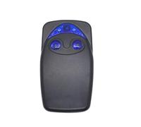 Gate Opener Remote, Garage Door Remote Control 433.92MHz Rolling Code FLORS FLO2RS FLO4RS FLO2RE FLO4RE ERA ONE INTI O4 ON2 ON4 ON2E ON4E,Remote Transmitter(2JIAN)