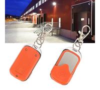 Gate Remote Control, Electric Rolling Gate Opener Portable Long Range for Chicken Coop Driveway Sliding Doors Accessories Opener