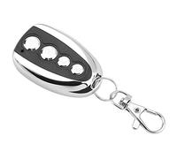 Gate Remote Control, Plastic Gate Opener Remote Portable Universal Gate Opener Remote Small Gate Clicker Remote for Phoenix, Phox, Txc, TRC, Tsc4, Handy