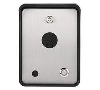 Gate Remote, Intercom For House GSM Audio Intercom For Single House Door and Gate Opener Access Controller