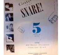 Gate That Snare!