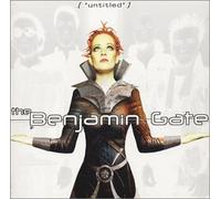 GATE, THE BENJAMIN - Untitled