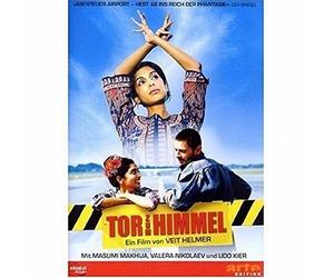Gate to Heaven ( Tor zum Himmel ) [DVD]