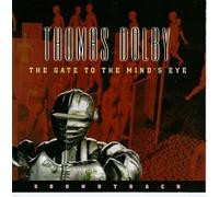 Gate to Mind's Eye - O.S.T. by Dolby, Thomas [Music CD]