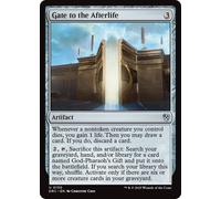 Gate to the Afterlife | Aetherdrift Commander