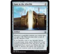 Gate to the Afterlife | Amonkhet