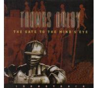 Gate to the Mind's Eye by Thomas Dolby (2007-01-30)