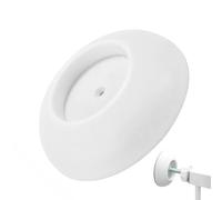 Gate Wall Bumpers Protector | Solid Gate Wall Protector Extension Guard - Extension Guard, Versatile Protect Walls for Pet Gates, Stairs, Gates