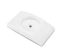 Gate Wall Mugs, Gate Wall Protector | Solid Protection for Extension of the for - Protectors for c