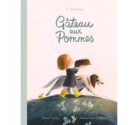 Gâteau Aux Pommes
