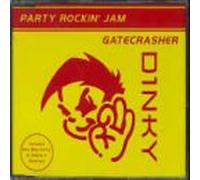 Gatecrasher - Party Rockin Jam