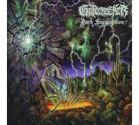 Gatecreeper - Dark Superstition